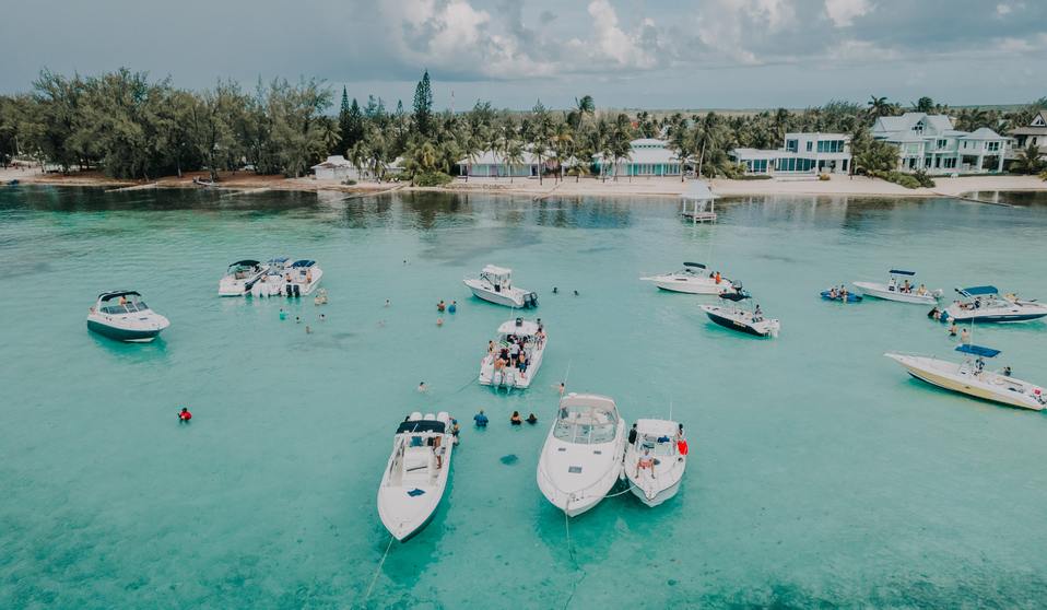 View Cayman Islands