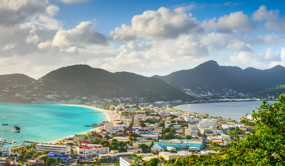 View St. Maarten