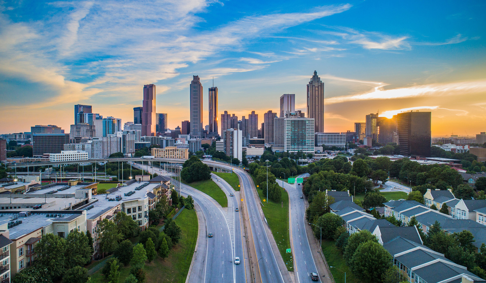 View Atlanta