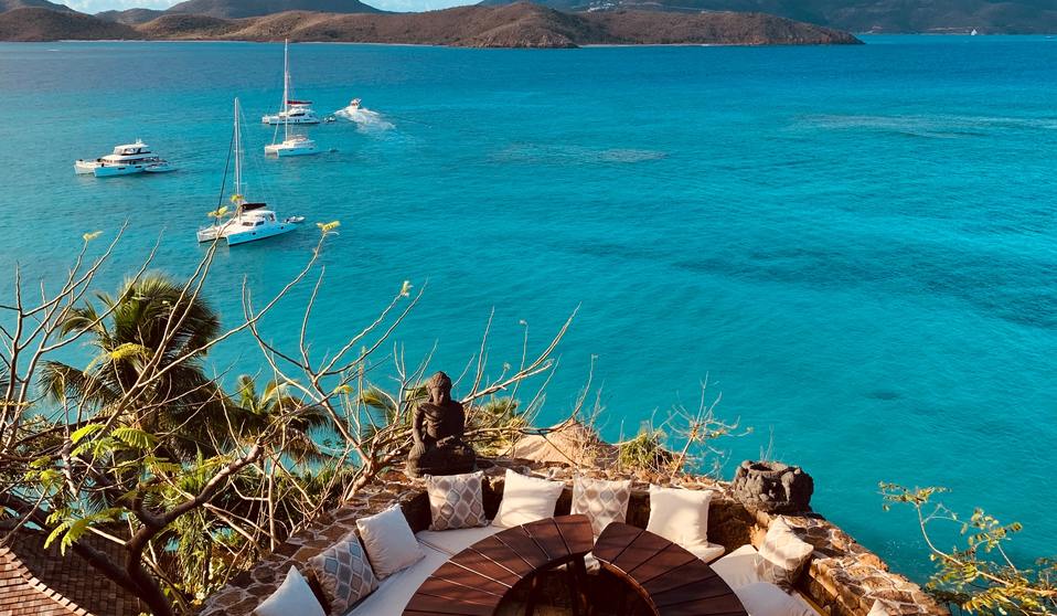 View British Virgin Islands