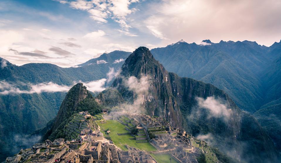 View Peru