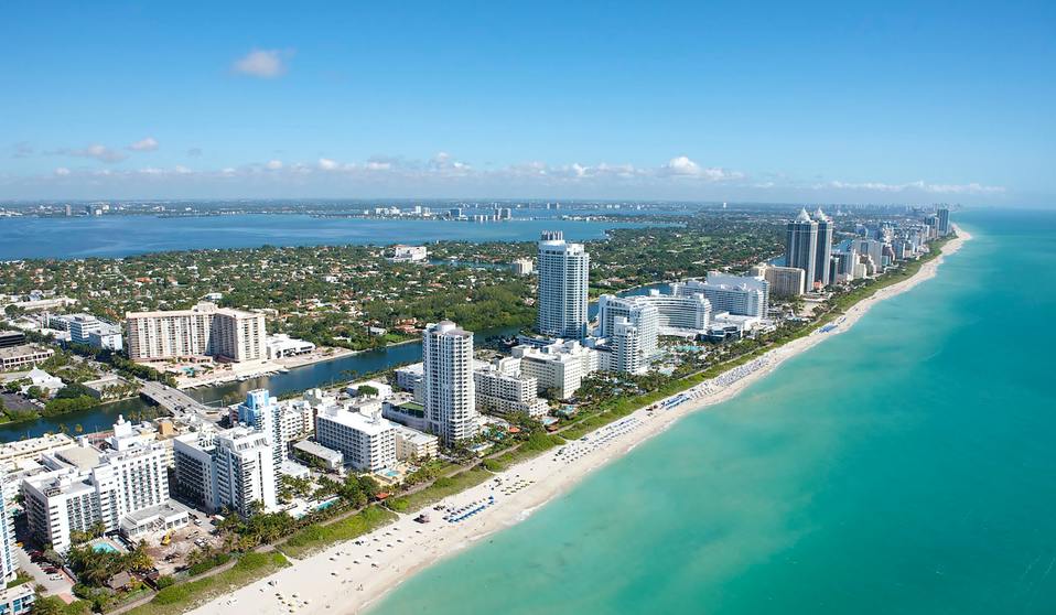 View Miami